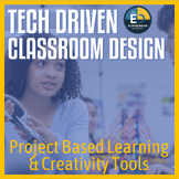 Middle School Dream Classroom Project: Engaging Design & O