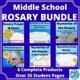 Middle School Rosary Bundle