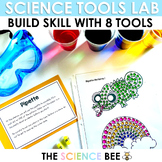 Science Tools and Measurement Lab | Back to School Science