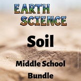 Middle School Soil Bundle