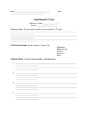 Middle School Classroom Rules, Routines and Procedures Syllabus