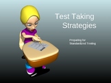 Middle School Tips for Standardized Test Taking