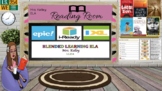 Middle School Virtual Classroom