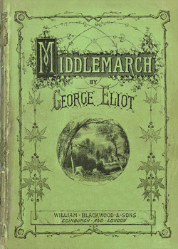Preview of Middlemarch, by George Eliot