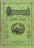 Middlemarch, by George Eliot