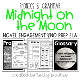 Midnight on the Moon NO PREP (ELA)