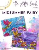 Midsummer Fairy | Art Project