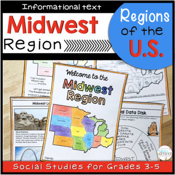 printable driving map of midwest