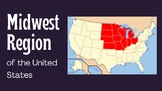 Midwest Region Powerpoint