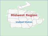 Midwest Region United States