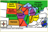 Midwestern United States Geography Song & Video: Rocking t