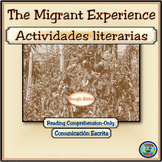 Migrant Experience Reading Comprehension-Only for Google Apps