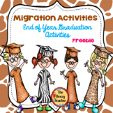 Migration Activities - End of the Year Freebie