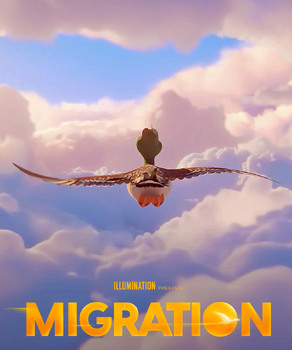 Preview of Migration - Movie Guide - 2023 - Illumination - PG