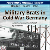Military Brats in Cold War Germany