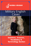 Military English  Cases