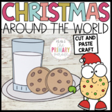Milk and Cookies craft | Christmas around the world | Holi