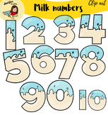 Milk numbers
