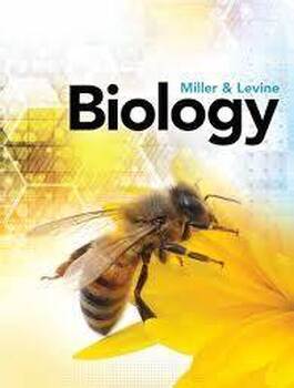 Preview of Miller and Levine Biology