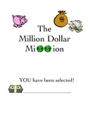 Million Dollar Mission Math Project