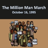 Examine The Million Man March