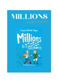 Millions By Frank Cotrell Boyce Teaching Resource