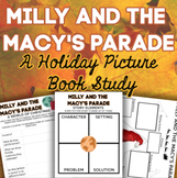 Milly and the Macy's Parade: A Thanksgiving and Christmas 