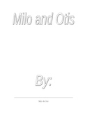 Milo and Otis-A Multi-Disciplinary Lesson
