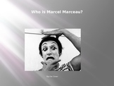 Miming History: Marcel Marceau & Charlie Chaplin