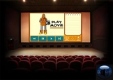 Mimio Video Launch for BrainPopJr with Dolby Sound