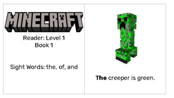 Creeper biology (a little art and study) : r/Minecraft