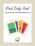 Mind, Body, Heart Children's Therapeutic Card Game