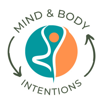 Preview of Mind & Body Intentions BUNDLE