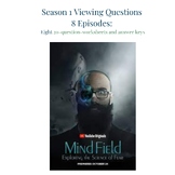 Mind Field Season 1