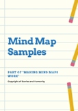 Mind Map Samples