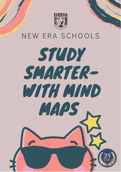 Preview of Mind Maps as enhancer of studies