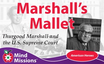 Preview of Mind Missions: Marshall's Mallet