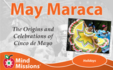 Mind Missions: May Maraca