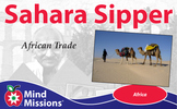 Mind Missions: Sahara Sipper
