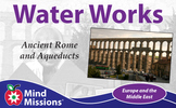 Mind Missions: Water Works