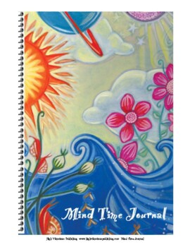 Preview of Mind Time Journal