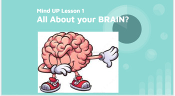 Mind Up Lesson 1