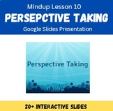 MindUp Lesson 10 - Perspective Taking (Self-Regulation, Me