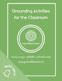 Mindful Bell Ringer: Grounding Activity for the Classroom