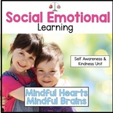 Social Emotional Curriculum Print and Google Classroom™