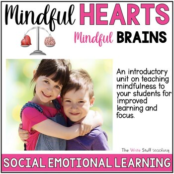 Preview of Social Emotional Learning Gratitude  & Social Skills Curriculum