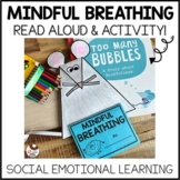 Mindful Breathing Activity | Social Emotional Learning Min