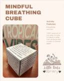Mindful Breathing Cube