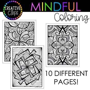 5 Color Tips for Adult Coloring Books or Pages - FeltMagnet