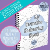 Mindful Colouring and Drawing Book - Mindfulness - Creativ